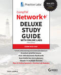 Lammle |  CompTIA Network+ Deluxe Study Guide with Online Labs | Buch |  Sack Fachmedien