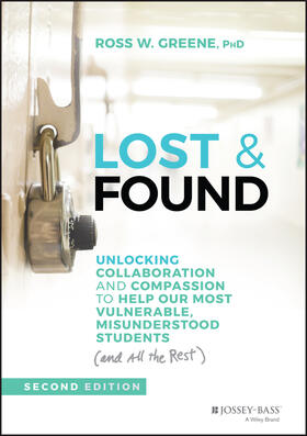 Greene | Lost & Found | Buch | 978-1-119-81357-6 | sack.de