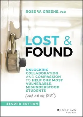 Greene |  Lost & Found | eBook | Sack Fachmedien