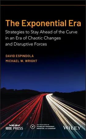 Wright / Espindola |  The Exponential Era | Buch |  Sack Fachmedien