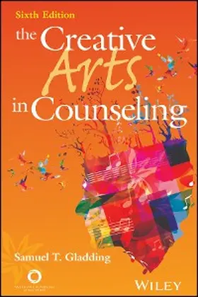 Gladding |  The Creative Arts in Counseling | eBook | Sack Fachmedien
