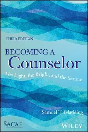 Gladding |  Becoming a Counselor | eBook | Sack Fachmedien