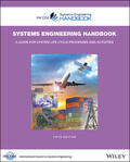 INCOSE |  INCOSE Systems Engineering Handbook | Buch |  Sack Fachmedien