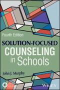 Murphy |  Solution-Focused Counseling in Schools | eBook | Sack Fachmedien