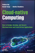 Raj / Vanga / Chaudhary |  Cloud-Native Computing | Buch |  Sack Fachmedien