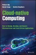 Raj / Vanga / Chaudhary |  Cloud-native Computing | eBook | Sack Fachmedien