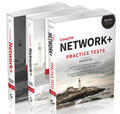 Lammle / Buhagiar / Zacker |  Comptia Network+ Certification Kit | Buch |  Sack Fachmedien