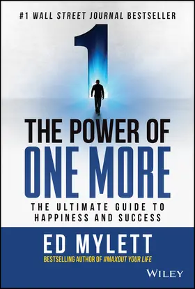 Mylett |  The Power of One More | Buch |  Sack Fachmedien