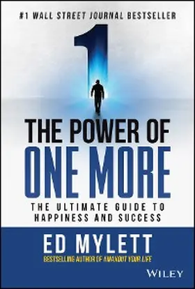 Mylett |  The Power of One More | eBook | Sack Fachmedien