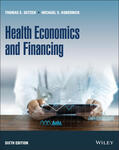 Kobernick / Getzen |  Health Economics and Financing | Buch |  Sack Fachmedien