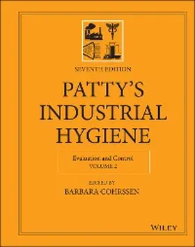 Cohrssen |  Patty's Industrial Hygiene, Volume 2 | eBook | Sack Fachmedien