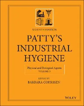 Cohrssen |  Patty's Industrial Hygiene, Volume 3 | eBook | Sack Fachmedien