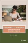 Winch |  Educational Explanations | eBook | Sack Fachmedien