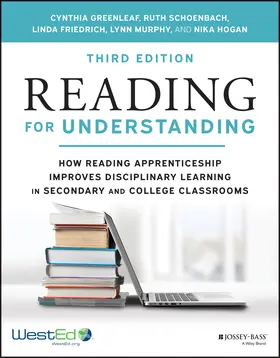 Greenleaf / Schoenbach / Friedrich |  Reading for Understanding | Buch |  Sack Fachmedien