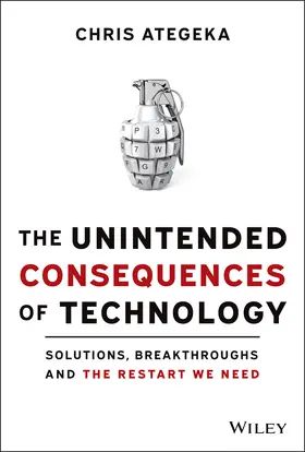 Ategeka |  The Unintended Consequences of Technology | Buch |  Sack Fachmedien