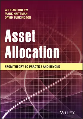 Kritzman / Kinlaw / Turkington |  Asset Allocation | Buch |  Sack Fachmedien