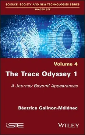 Galinon-Melenec |  The Trace Odyssey 1 | eBook | Sack Fachmedien