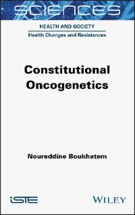 Boukhatem |  Constitutional Oncogenetics | eBook | Sack Fachmedien