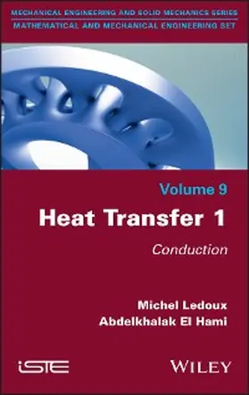 Ledoux / El Hami |  Heat Transfer 1 | eBook | Sack Fachmedien