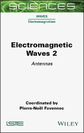 Favennec | Electromagnetic Waves 2 | E-Book | www.sack.de