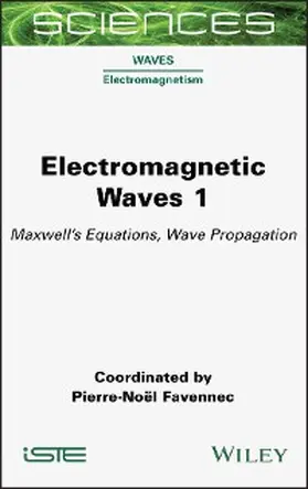 Favennec | Electromagnetic Waves 1 | E-Book | www.sack.de