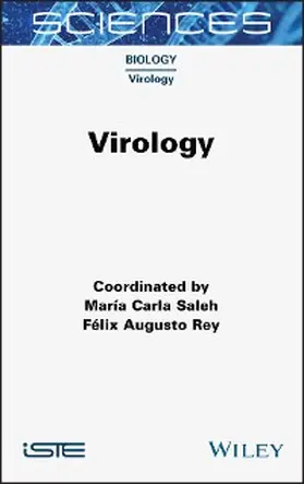 Saleh / Rey | Virology | E-Book | www.sack.de