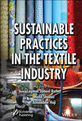 Rather / Shabbir / Haji |  Sustainable Practices in the Textile Industry | Buch |  Sack Fachmedien