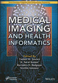 Jaware / Kumar / Badgujar |  Medical Imaging and Health Informatics | Buch |  Sack Fachmedien