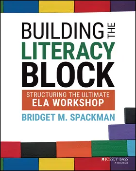 Spackman |  Building the Literacy Block | Buch |  Sack Fachmedien
