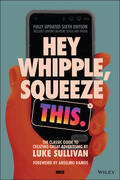 Sullivan |  Hey Whipple, Squeeze This | Buch |  Sack Fachmedien