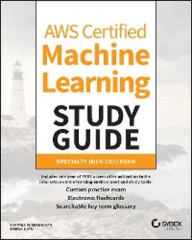 Subramanian / Natu |  AWS Certified Machine Learning Study Guide | eBook | Sack Fachmedien