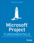 Stover |  Microsoft Project Fundamentals | Buch |  Sack Fachmedien
