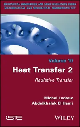 Ledoux / El Hami |  Heat Transfer 2 | eBook | Sack Fachmedien