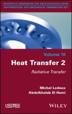 Ledoux / El Hami |  Heat Transfer 2 | eBook | Sack Fachmedien