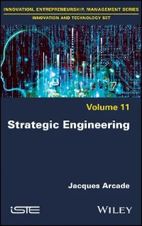 Arcade |  Strategic Engineering | eBook | Sack Fachmedien