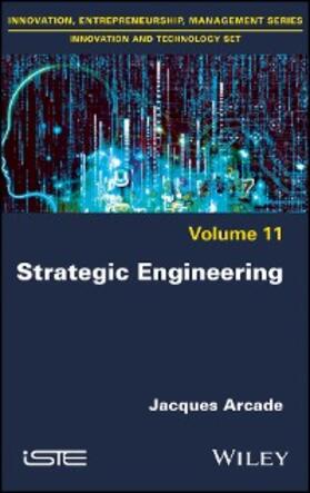 Arcade | Strategic Engineering | E-Book | www.sack.de