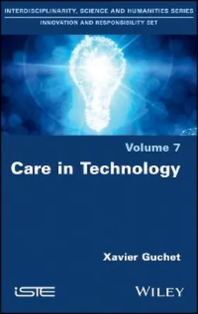 Guchet | Care in Technology | E-Book | www.sack.de
