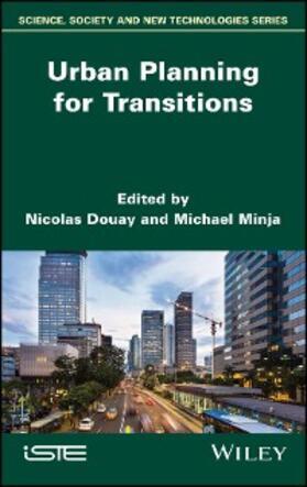 Douay / Minja | Urban Planning for Transitions | E-Book | sack.de