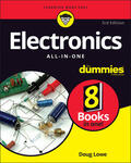 Lowe |  Electronics All-In-One for Dummies | Buch |  Sack Fachmedien