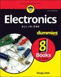 Lowe |  Electronics All-in-One For Dummies | eBook | Sack Fachmedien