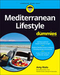 Riolo |  Mediterranean Lifestyle For Dummies | Buch |  Sack Fachmedien