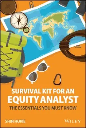 Horie |  Survival Kit for an Equity Analyst | eBook | Sack Fachmedien