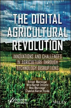 Bhatnagar / Tripathi / Panda |  The Digital Agricultural Revolution | eBook | Sack Fachmedien