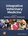 Memon / Xie |  Integrative Veterinary Medicine | Buch |  Sack Fachmedien