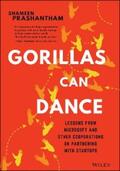Prashantham |  Gorillas Can Dance | eBook | Sack Fachmedien