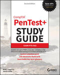 Seidl / Chapple |  CompTIA PenTest+ Study Guide | Buch |  Sack Fachmedien