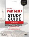 Chapple / Seidl |  CompTIA PenTest+ Study Guide | eBook | Sack Fachmedien