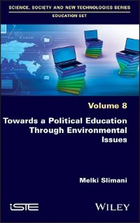 Slimani | Towards a Political Education Through Environmental Issues | E-Book | www.sack.de