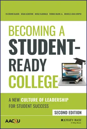 McNair / Albertine / McDonald |  Becoming a Student-Ready College | Buch |  Sack Fachmedien