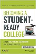 McNair / Albertine / McDonald |  Becoming a Student-Ready College | eBook | Sack Fachmedien